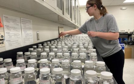 Helping communities stay safe and informed in the face of PFAS