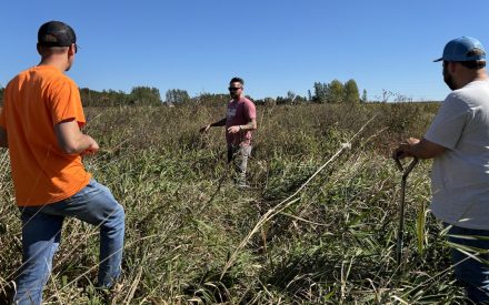 Selling Edge-of-Field Practices: Farmers’ Perspectives on What Works