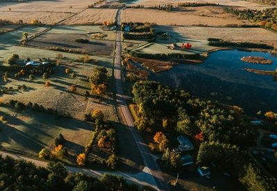 Four Ambitious Visions for the Future of the Upper Midwest Invite Transformative Thinking for Clean Water, Sustainable Farms, and Healthy Ecosystems