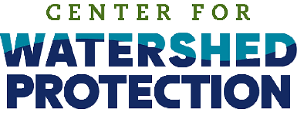 Center for Watershed Protection logo