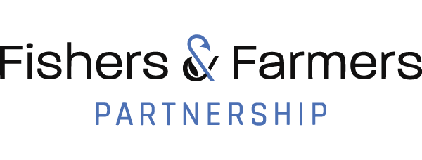 Fishers and Farmers Partnership logo