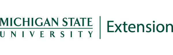 Michigan State University Extension logo