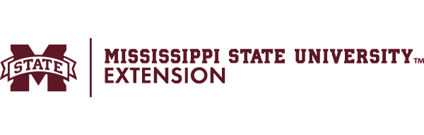 Mississippi State Extension logo