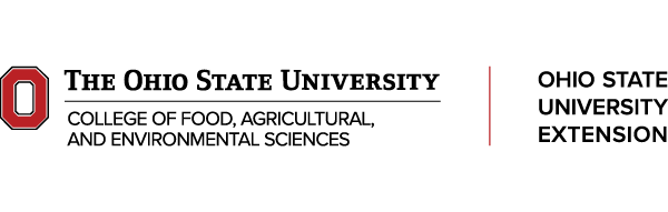 Ohio State University Extension logo