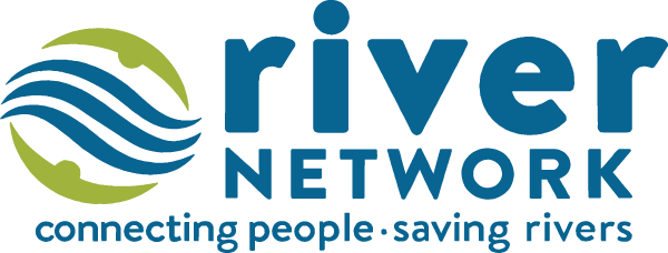 River Network logo