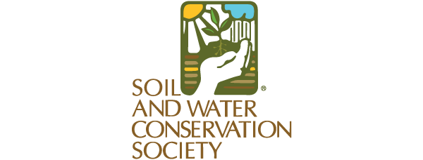 Soil and Water Conservation Society logo