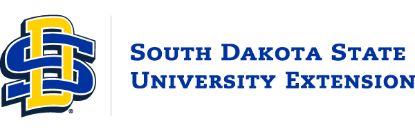 South Dakota State University Extension logo