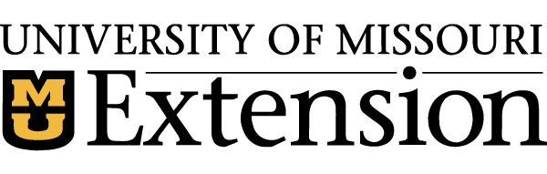 University of Missouri Extension logo