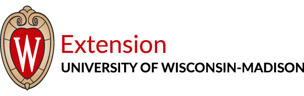 University of Wisconsin Extension logo