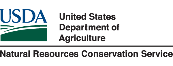 United States Department of Agriculture logo