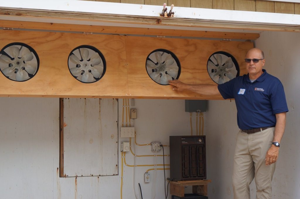 Building Wisconsin’s Forestry Workforce Through Hands-on Training