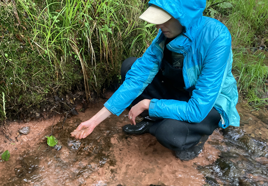 Wisconsin Hydrogeology 101