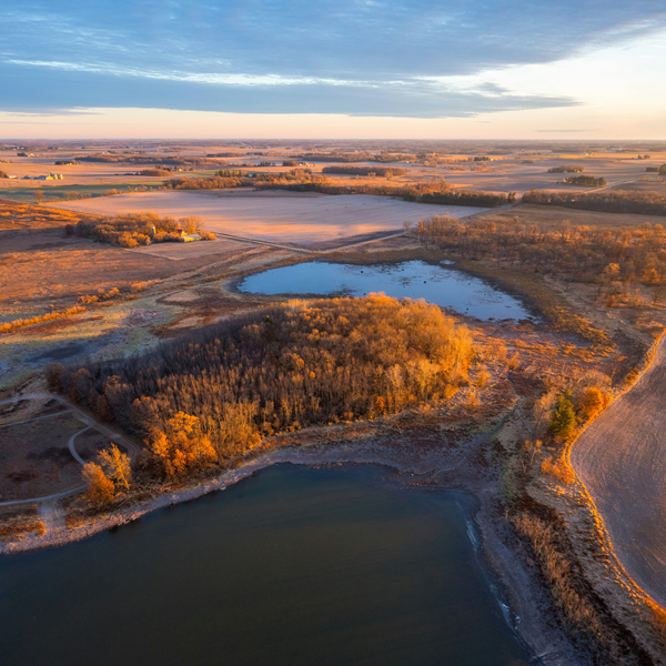 Wisconsin Hydrogeology 101